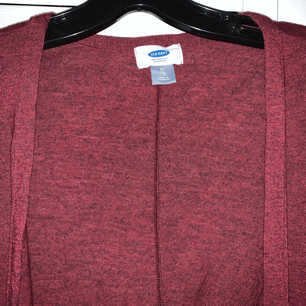Cardigan - Picture 2 of 2